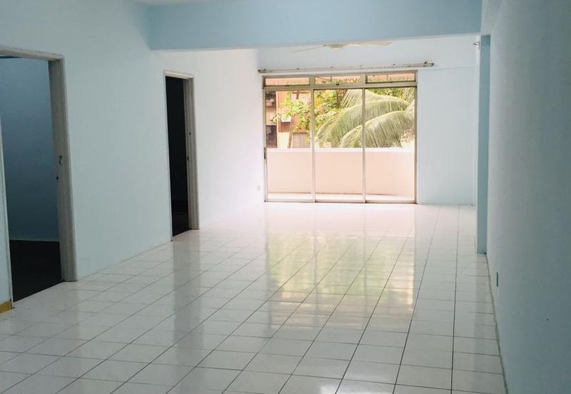 Sri Mutiara Condominium