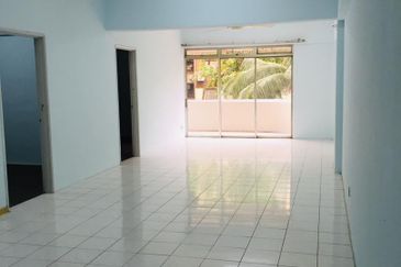 Sri Mutiara Condominium