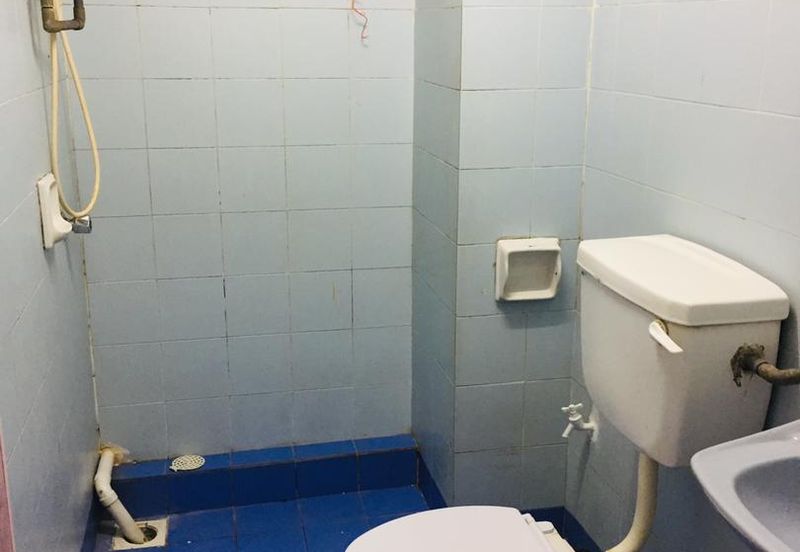 Sri Mutiara Condominium