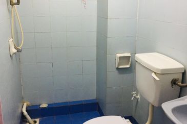 Sri Mutiara Condominium