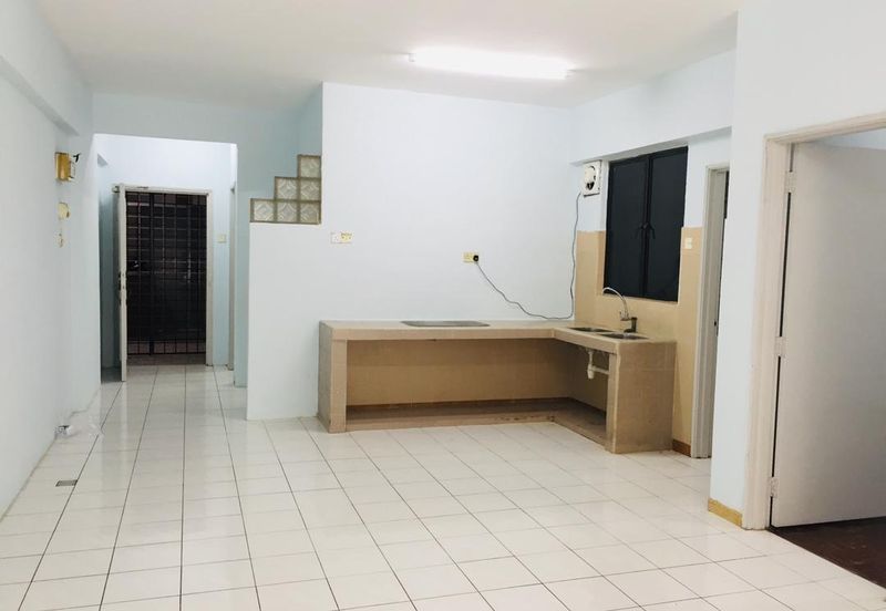 Sri Mutiara Condominium