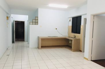 Sri Mutiara Condominium