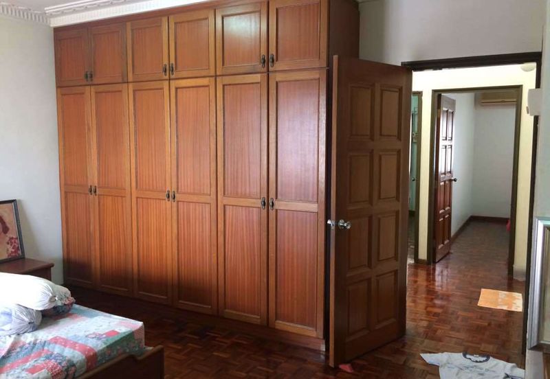 Taman Bukit Anggerik