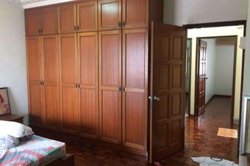 Taman Bukit Anggerik