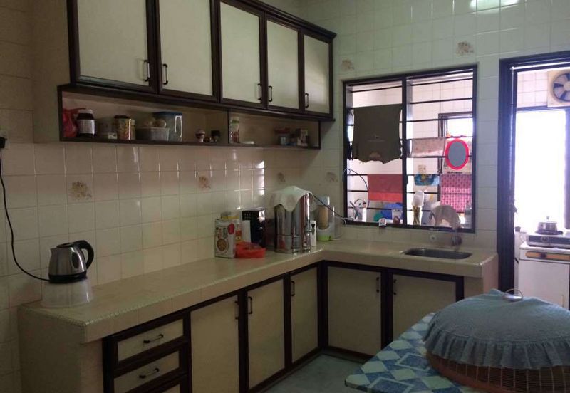 Taman Bukit Anggerik