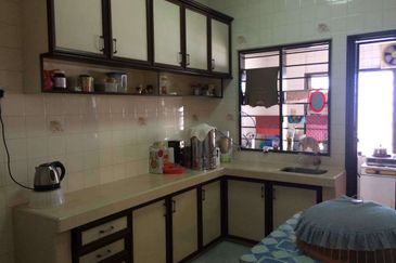 Taman Bukit Anggerik