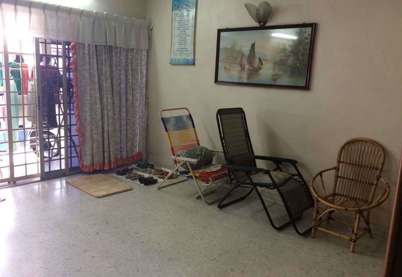 Taman Bukit Anggerik