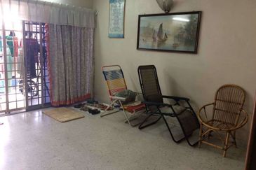 Taman Bukit Anggerik