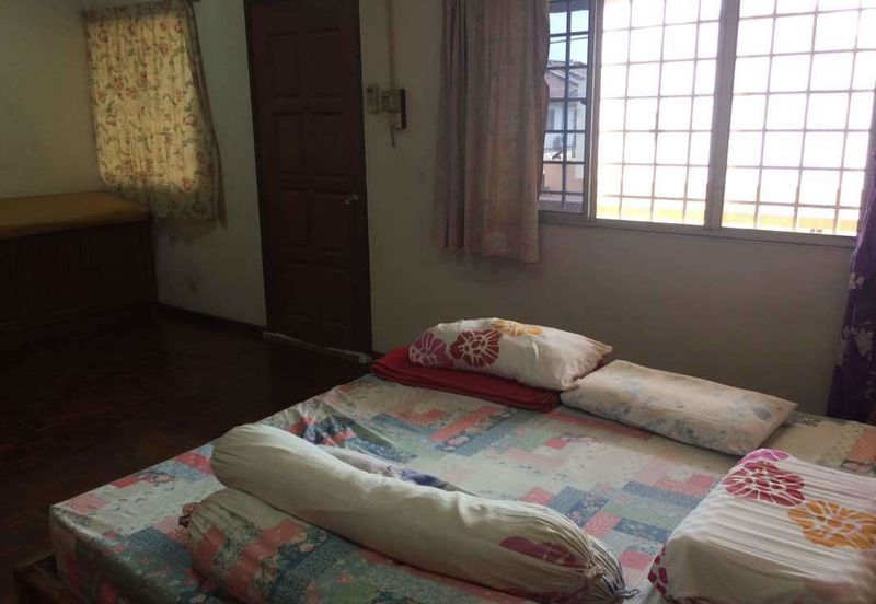 Taman Bukit Anggerik