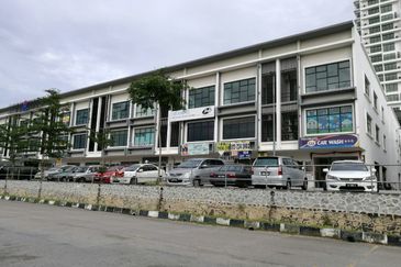 Bandar Bukit Puchong