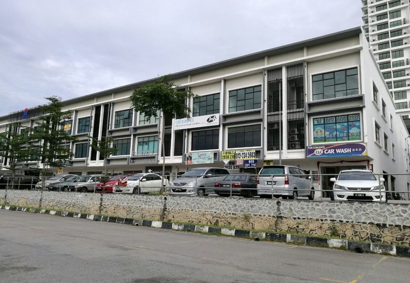 Bandar Bukit Puchong