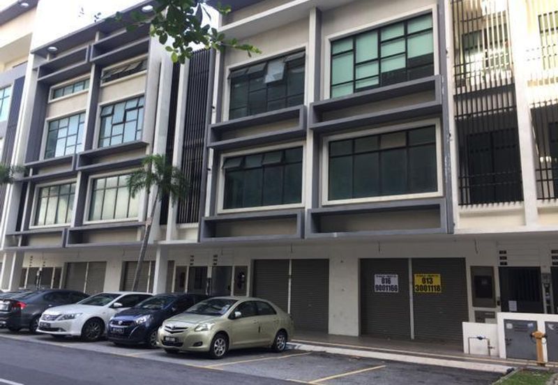 Bandar Bukit Puchong