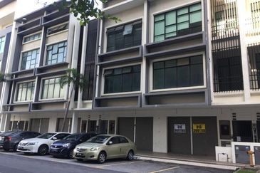 Bandar Bukit Puchong