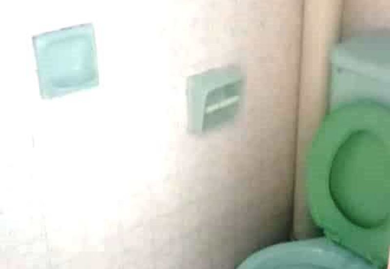 Kuchai Entrepreneurs Park Shop Apartment