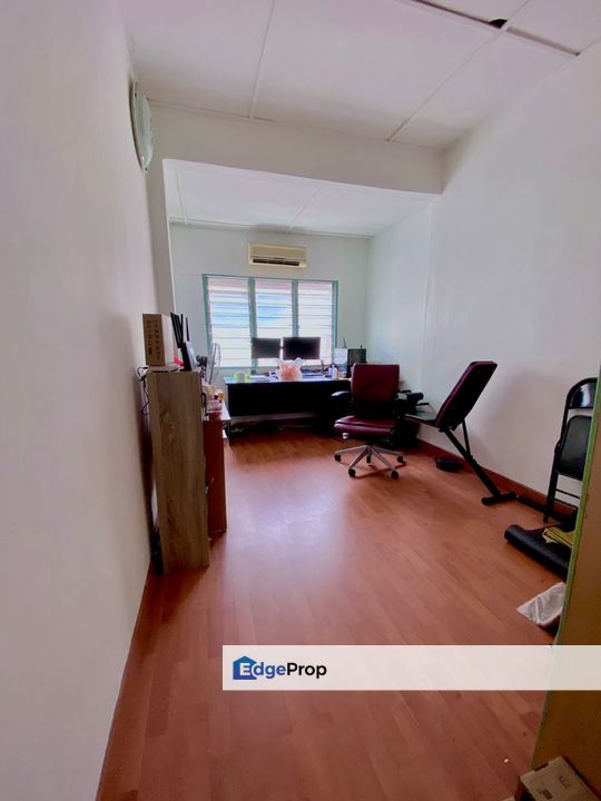 Pandan Mewah Ampang, 18x65 fully extend and reno, Selangor, Pandan Indah