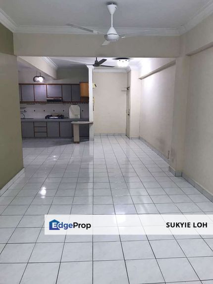 Plaza 393 Cheras for sale, BELOW MARKET PRICE, Kuala Lumpur, Cheras