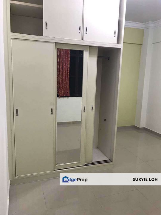 Plaza 393 Cheras for sale, BELOW MARKET PRICE, Kuala Lumpur, Cheras