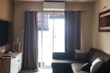 Pangsapuri Desa Tenaga