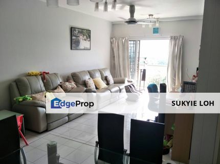 Astaka heights Condo, Cheras, Pandan Perdana, BELOW MARKET PRICE, Kuala Lumpur, Cheras