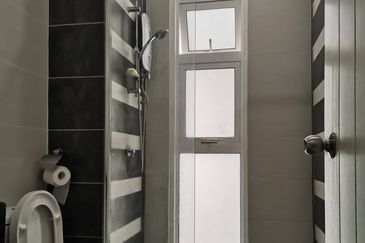 Central Residence, Sungai Besi