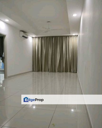 Central Residence Condo sg besi 1 car park and free hold, Kuala Lumpur, Salak Selatan