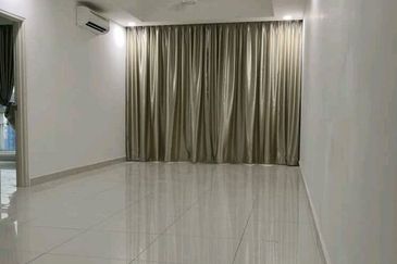 Central Residence, Sungai Besi