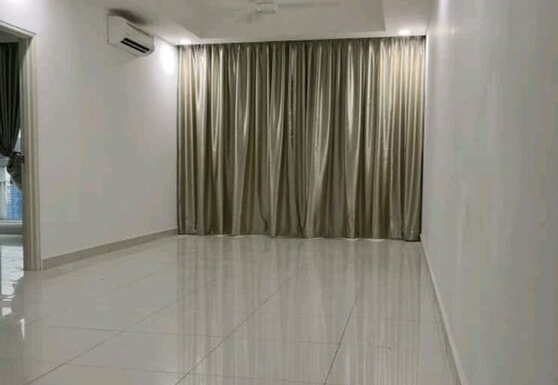 Central Residence, Sungai Besi