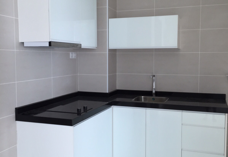 Central Residence, Sungai Besi