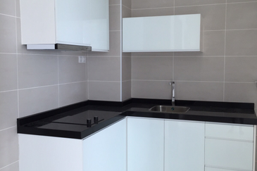 Central Residence, Sungai Besi