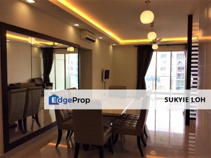 Seringin Residences for sale, Kuchai Lama, RENOVATED, Kuala Lumpur, Kuchai Lama