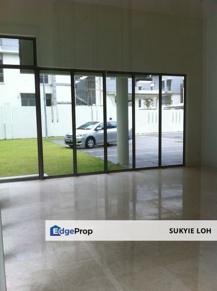 Bungalow house in ss1 Kampung Tunku, Petaling Jaya for sale, Selangor, Petaling Jaya