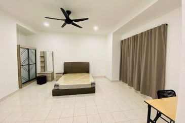 Taman Sri Subang PJS 10