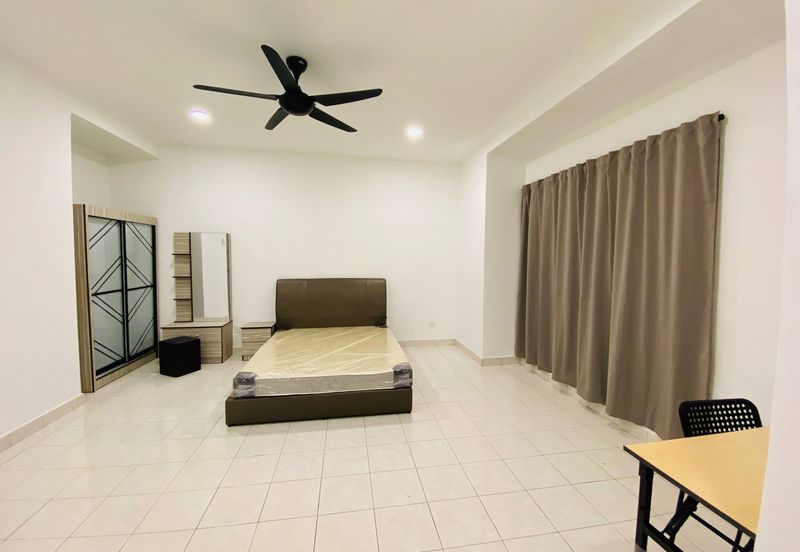 Taman Sri Subang PJS 10