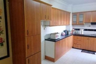 Taman Sri Subang PJS 10