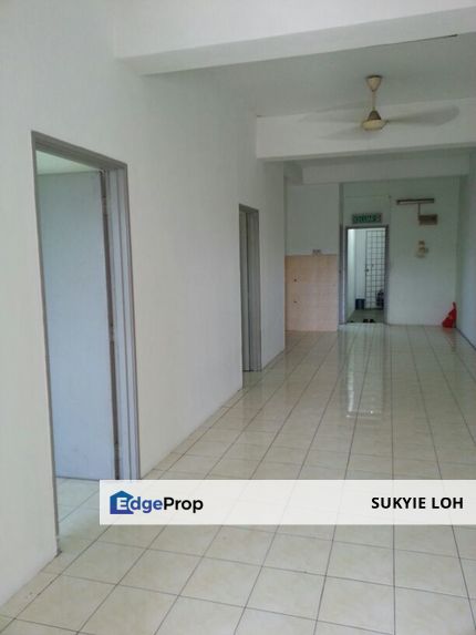 Taman Sungai Besi Flat for sale, Salak Selatan, Kuala Lumpur, Salak Selatan