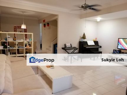 Paragon 93, puchong for sale, Seri Kembangan, Selangor, Puchong South