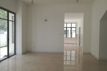 Taman Impian Gemilang