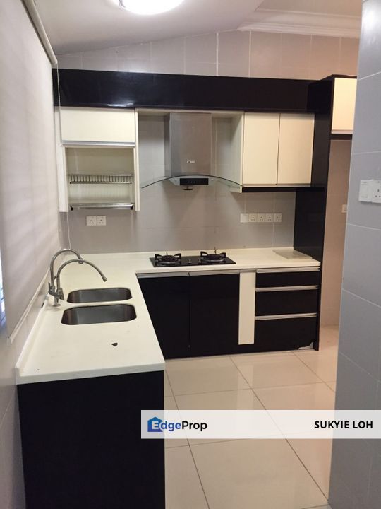 2 storey house at Taman Prima Tropika, Seri Kembangan for sale, 24x70, Selangor, Seri Kembangan