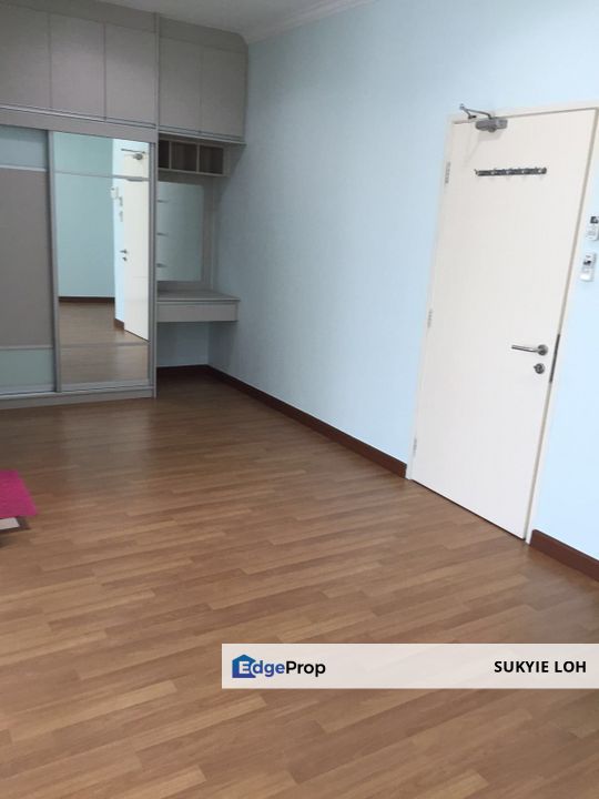 2 storey house at Taman Prima Tropika, Seri Kembangan for sale, 24x70, Selangor, Seri Kembangan