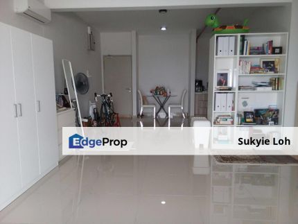 Suria utama townhouse, kayu ara bandar utama for sale, Selangor, Kayu Ara