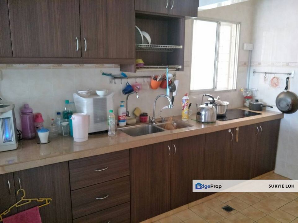 Spring Villa Condo for sale, Subang Jaya, Selangor, Subang Jaya