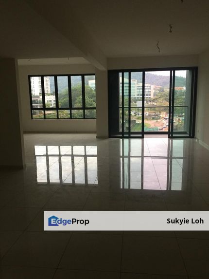 Penthouse on the Impiana on the waterfront, Ampang, BELOW MARKET PRICE, Selangor, Ampang