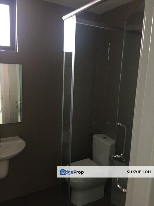 Penthouse on the Impiana on the waterfront, Ampang, BELOW MARKET PRICE, Selangor, Ampang