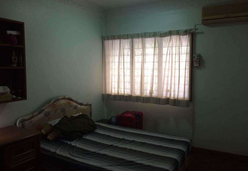 Bandar Baru Sri Petaling