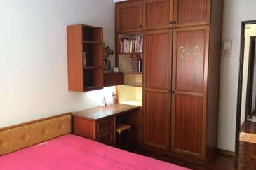 Bandar Baru Sri Petaling