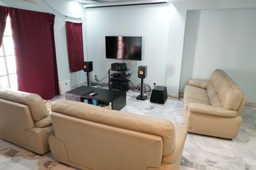 Bandar Baru Sri Petaling