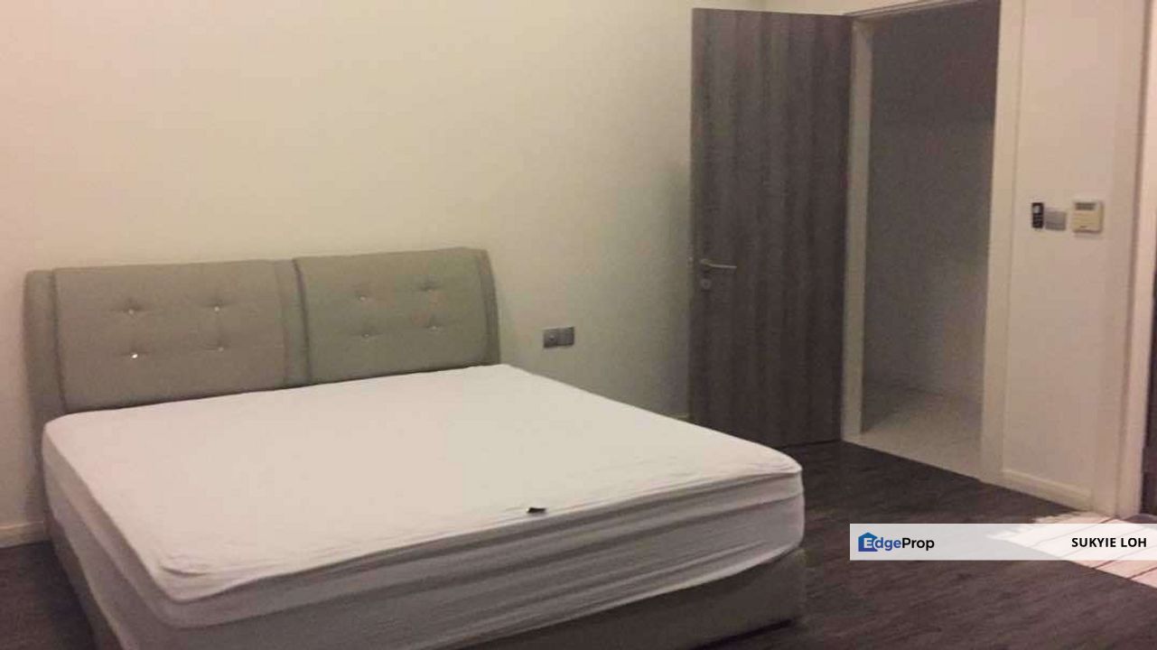 Suasana Bangsar for sale, 2147sf RENOVATED, Kuala Lumpur, Bangsar