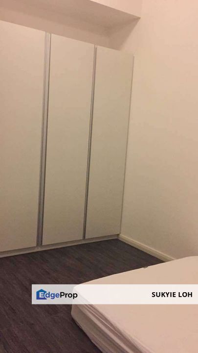 Suasana Bangsar for sale, 2147sf RENOVATED, Kuala Lumpur, Bangsar