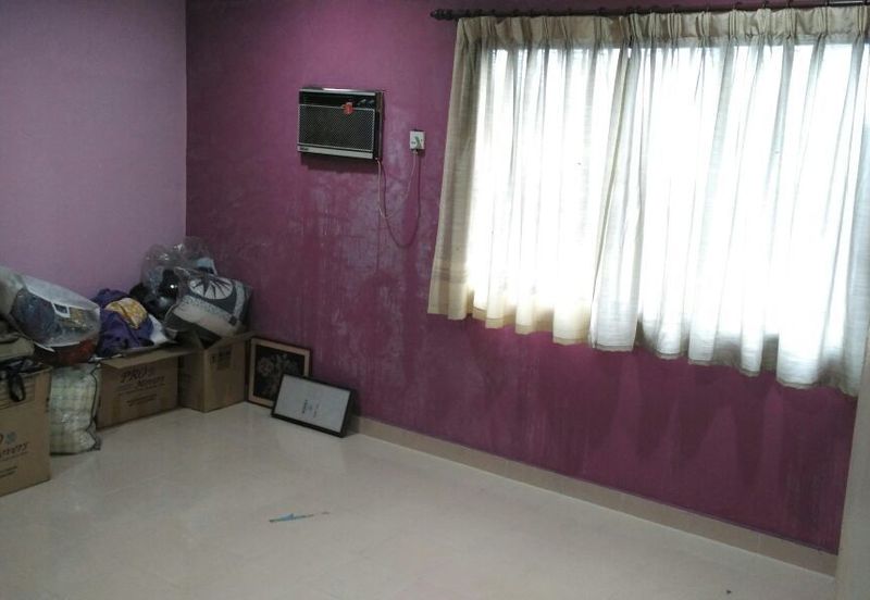 Taman Pandan Perdana