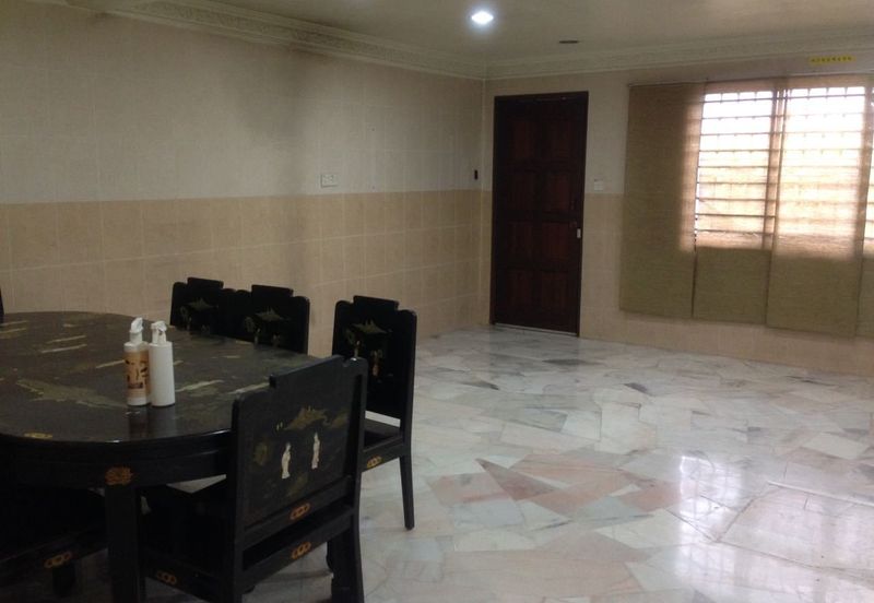 Taman Pandan Perdana